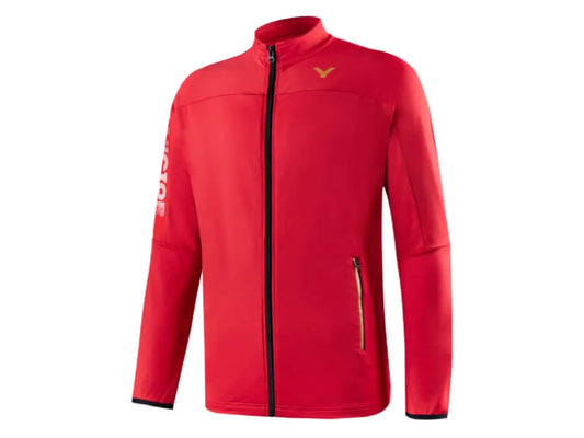 Victor Badminton Jacket J-20600 D - Red
