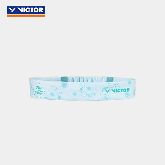 Victor X TTY Headband SP2501TTY White