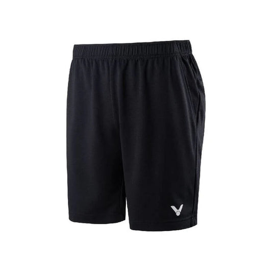 Victor Sports Shorts R-30201 C-Black Unisex