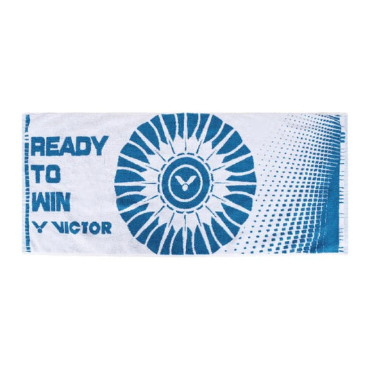 Victor Sports Towel TW2013 A - White