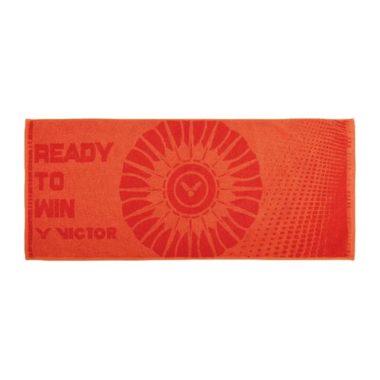 Victor Sports Towel TW2013 O - Orange
