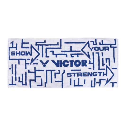 Victor Sports Towel TW2014 A - White