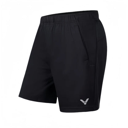 Victor TRAINING Series Unisex Shorts R-50202-C Black