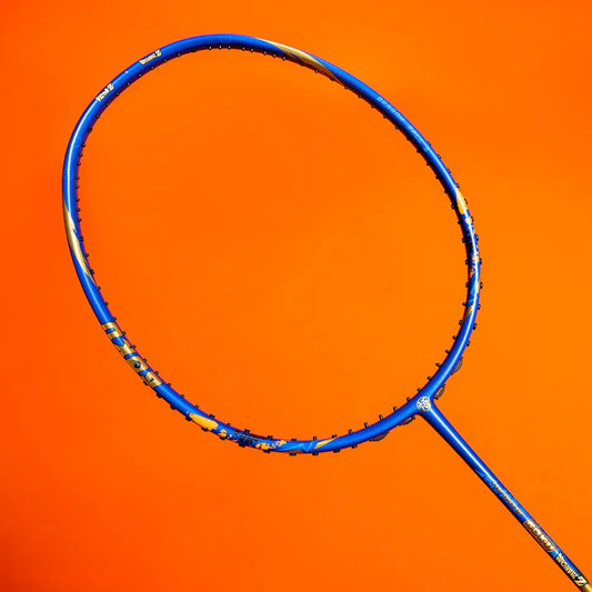 VICTOR x Dragon Ball Z Badminton Racquet Gift Box - 4U6